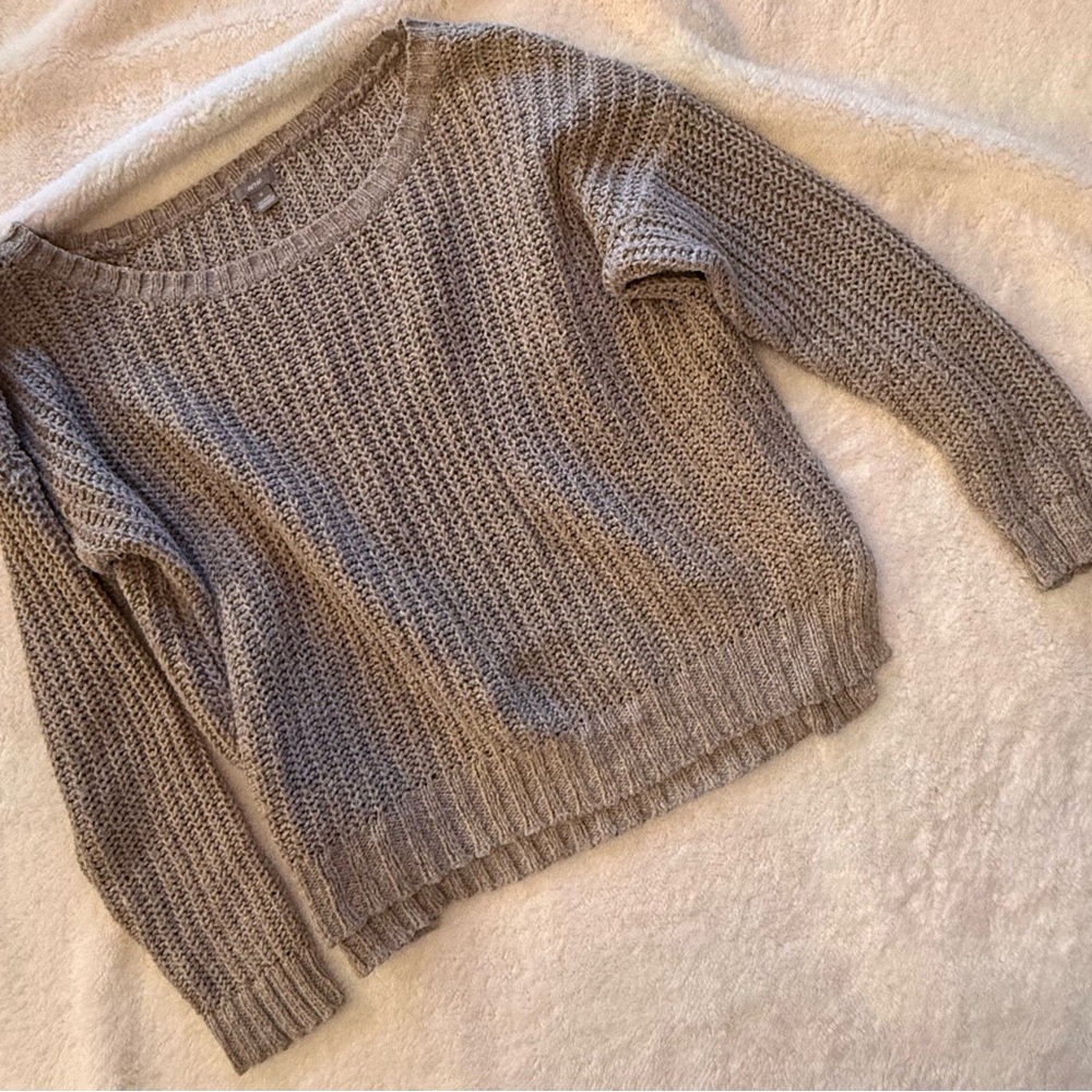 Aries Oversized Sweater M